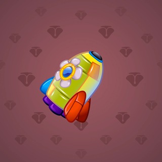 Stellar Rocket #133628