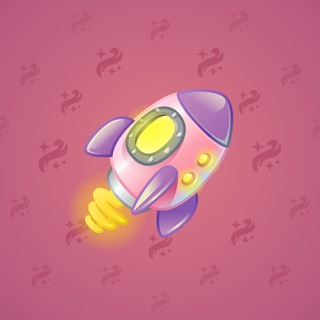 Stellar Rocket #133780
