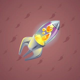 Stellar Rocket #133792