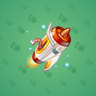 Stellar Rocket #133793