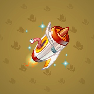 Stellar Rocket #133794