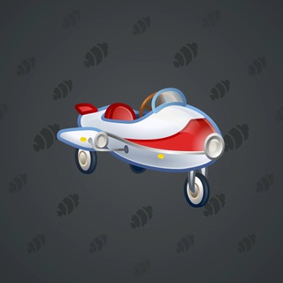 Stellar Rocket #133795