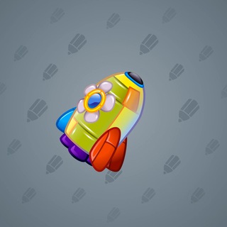 Stellar Rocket #133799