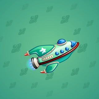 Stellar Rocket #133800