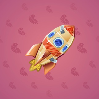 Stellar Rocket #133806