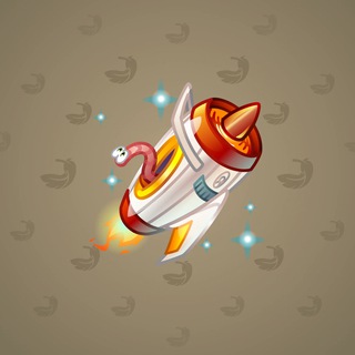Stellar Rocket #133807