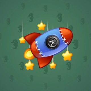 Stellar Rocket #133809