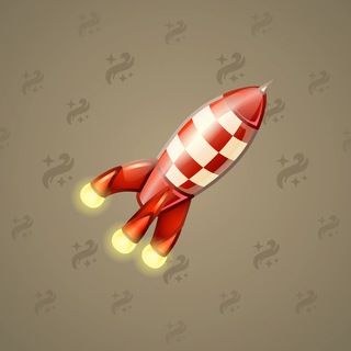 Stellar Rocket #133810