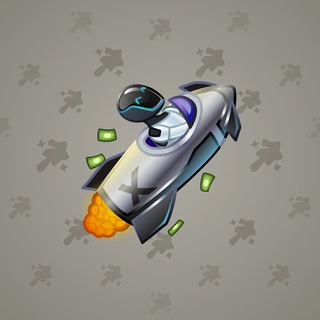 Stellar Rocket #133837