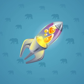 Stellar Rocket #133840