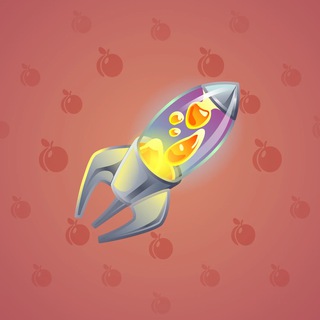 Stellar Rocket #133842