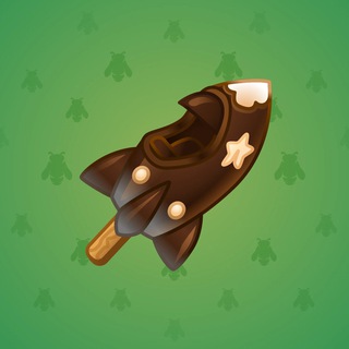Stellar Rocket #133843