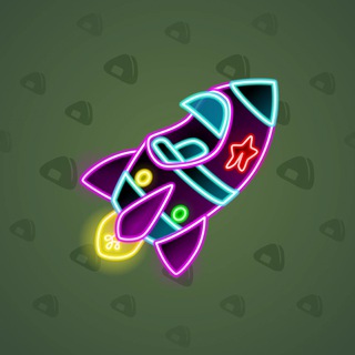 Stellar Rocket #133845