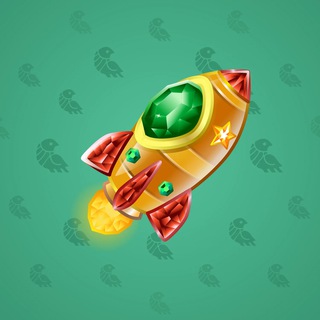 Stellar Rocket #133846