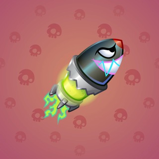 Stellar Rocket #133848