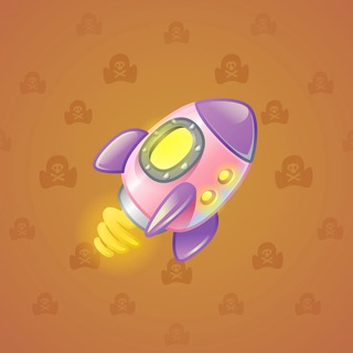 Stellar Rocket #133859