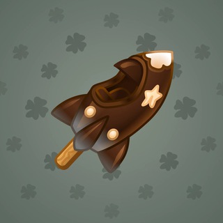 Stellar Rocket #133864