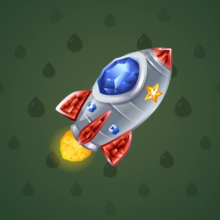 Stellar Rocket #133870