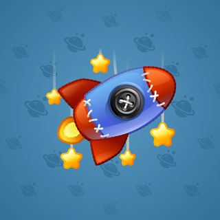 Stellar Rocket #133882