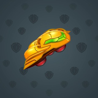 Stellar Rocket #133884
