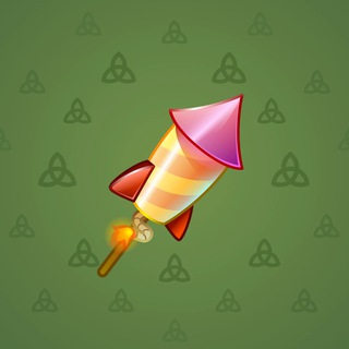Stellar Rocket #133893
