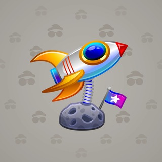 Stellar Rocket #133894