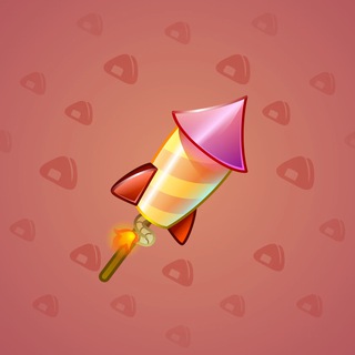 Stellar Rocket #133898