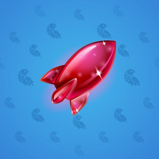 Stellar Rocket #133900