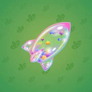 Stellar Rocket #133903