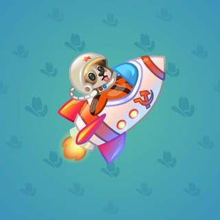 Stellar Rocket #133904