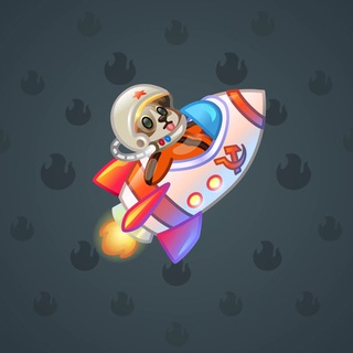 Stellar Rocket #133912