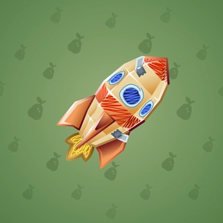 Stellar Rocket #133914
