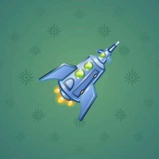 Stellar Rocket #133917