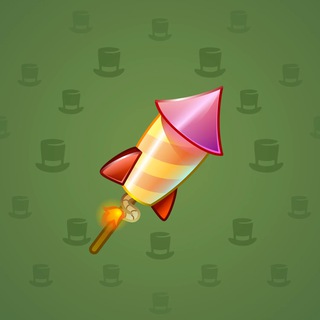 Stellar Rocket #134130
