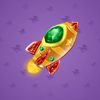 Stellar Rocket #134359