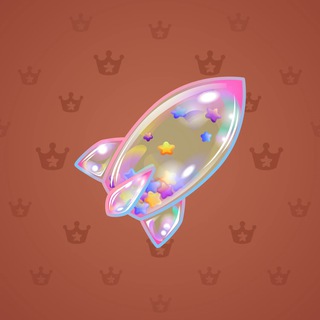 Stellar Rocket #134360
