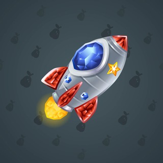 Stellar Rocket #134368
