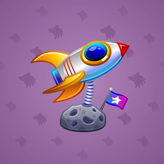 Stellar Rocket #134371