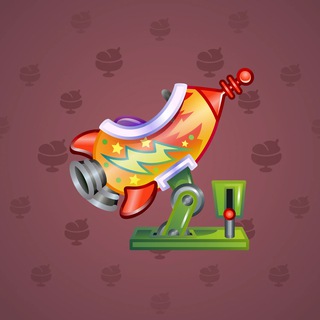 Stellar Rocket #134372