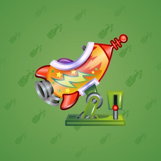 Stellar Rocket #134373