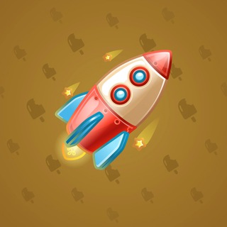 Stellar Rocket #134376