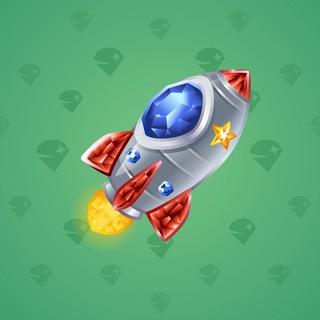 Stellar Rocket #134377
