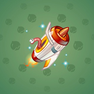 Stellar Rocket #134379
