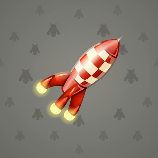 Stellar Rocket #134381