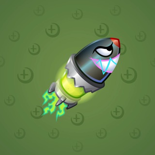 Stellar Rocket #134648