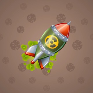 Stellar Rocket #134653