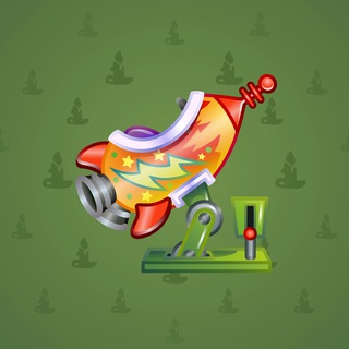 Stellar Rocket #134656