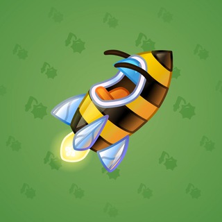 Stellar Rocket #134659