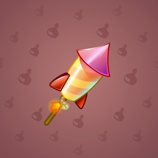 Stellar Rocket #134662