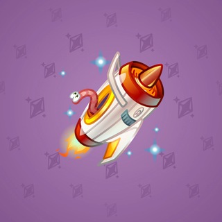 Stellar Rocket #134664